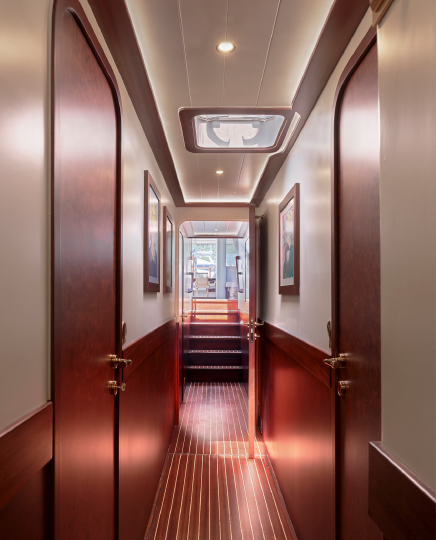 kaftan_yacht Blue cruise with Luxury Kaftan Yacht in Turkey